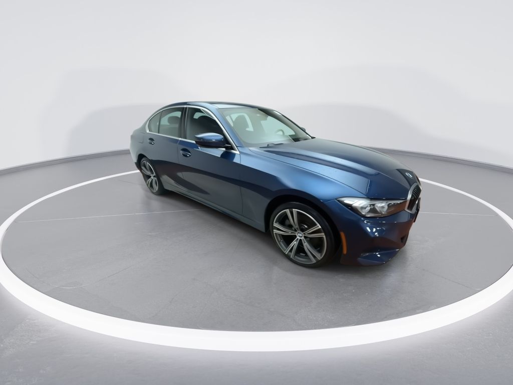 2024 BMW 3 Series 330i xDrive 2