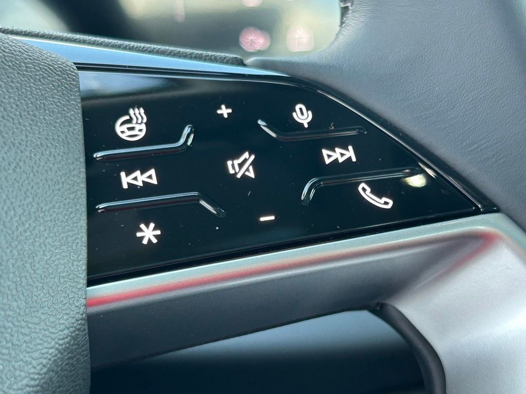 New 2026 Black Audi 3.0 image 23