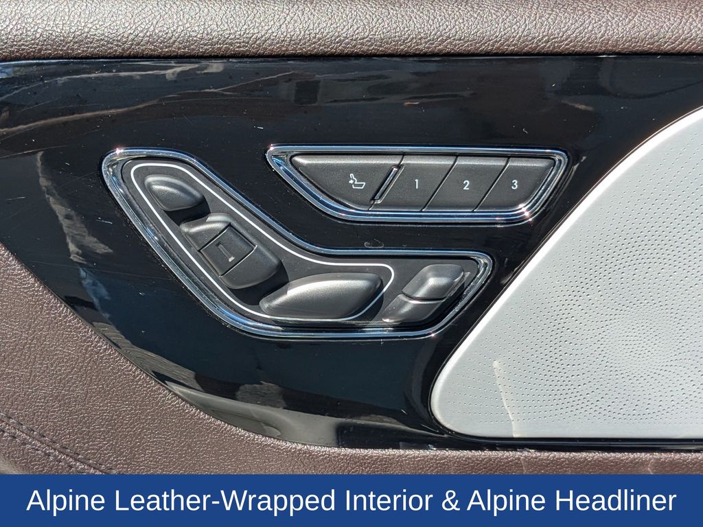 2023 Lincoln Aviator Black Label