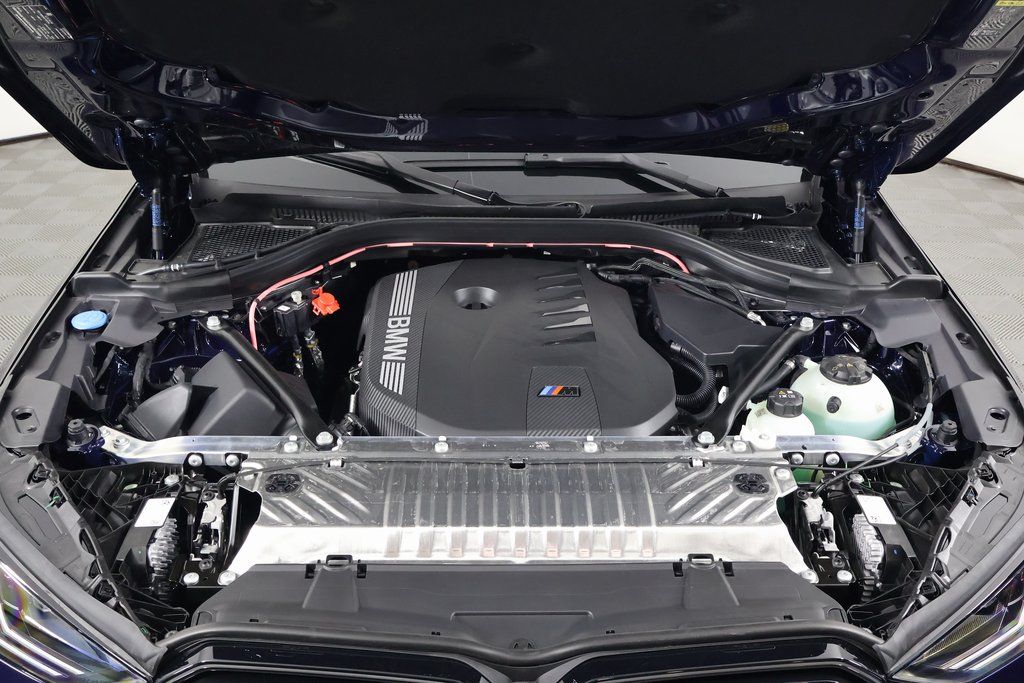 Thumbnail: 2026 BMW X3 - 9