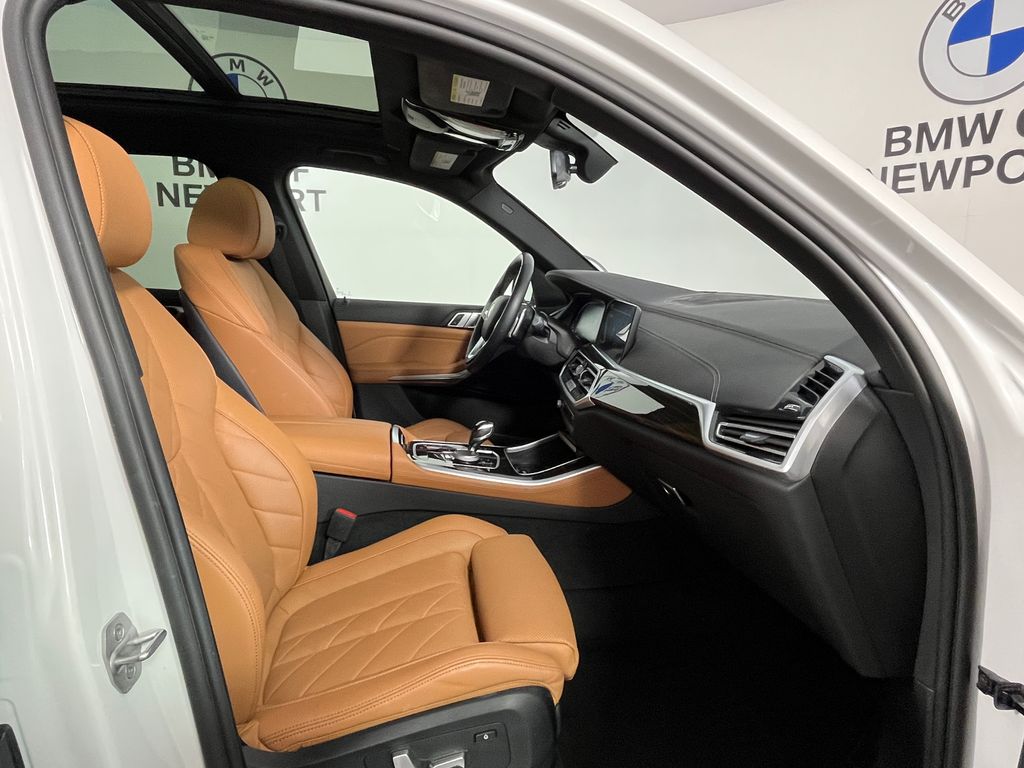 2023 BMW X5 40i - Photo 17