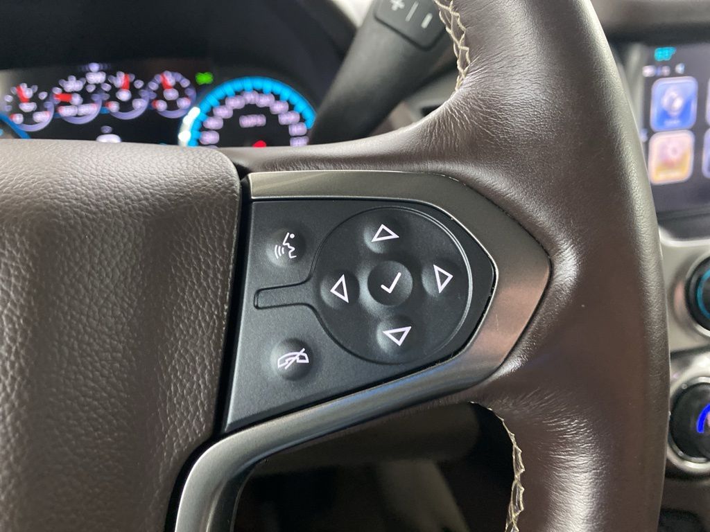 2020 Chevrolet Tahoe Premier photo