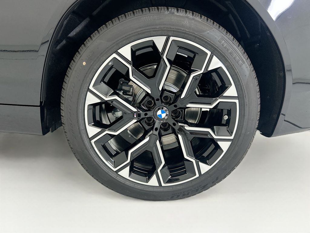 Thumbnail: 2026 BMW X3 - 30