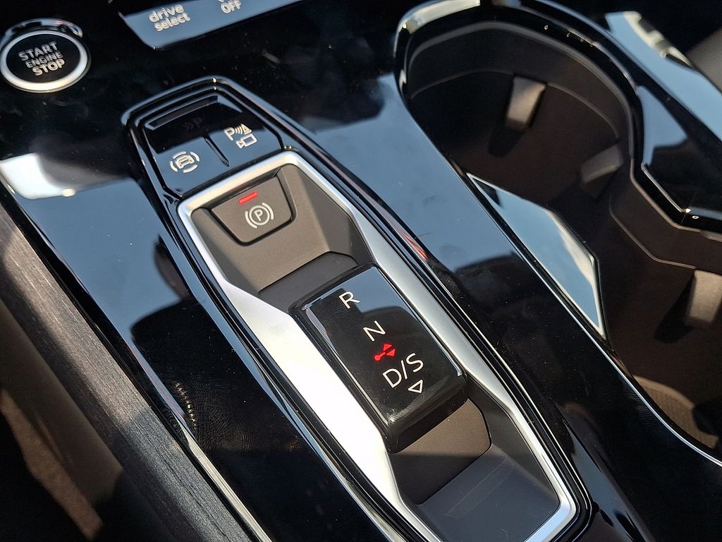 Thumbnail: 2026 Audi A5 - 12