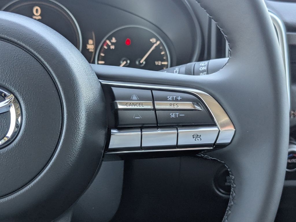 2026 Mazda CX-50 2.5 S Premium