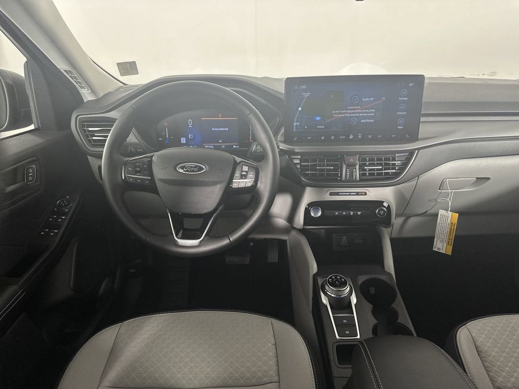 2025 Ford Escape Active 21