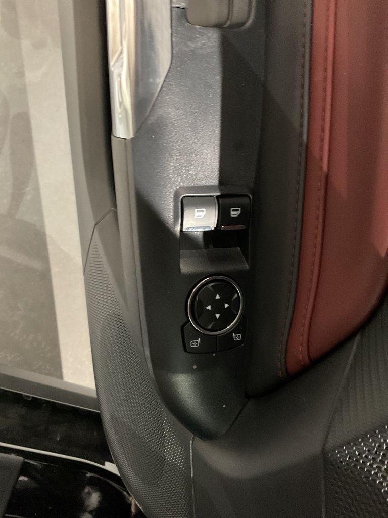 New 2025 Black Ford GT Premium image 10