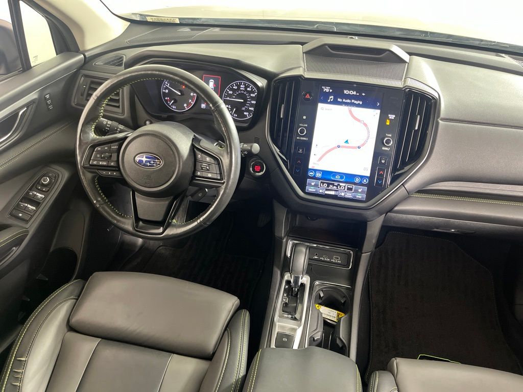 Thumbnail: 2024 Subaru Ascent - 2