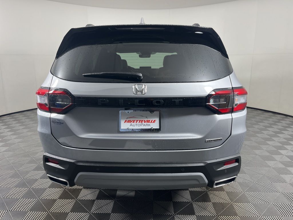 Thumbnail: 2025 Honda Pilot - 4