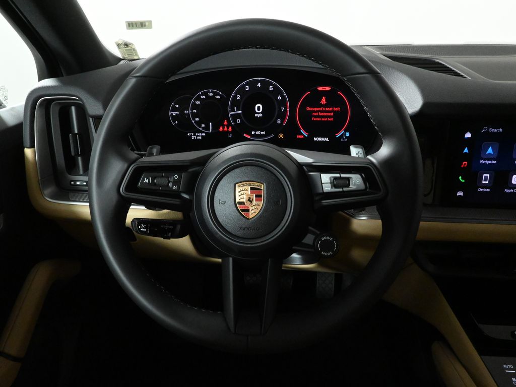 Thumbnail: 2026 Porsche Cayenne - 18