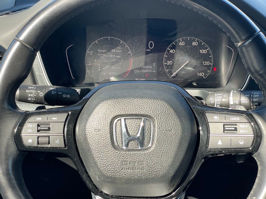 Thumbnail: 2024 Honda Pilot - 12