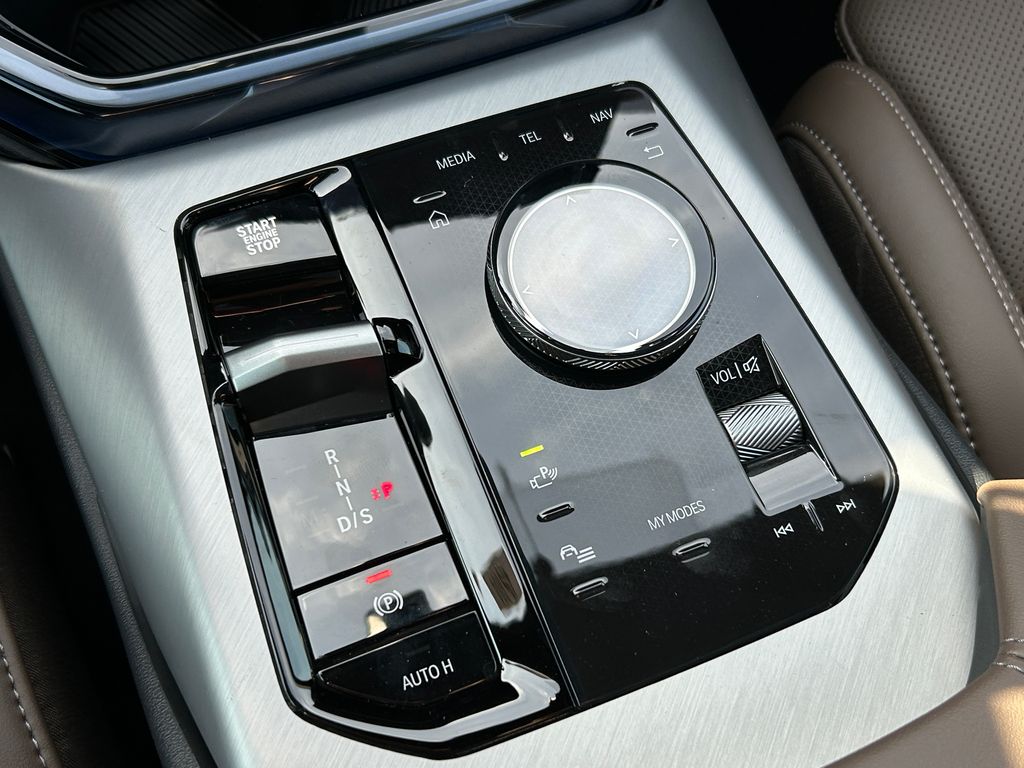 Thumbnail: 2026 BMW X3 - 29