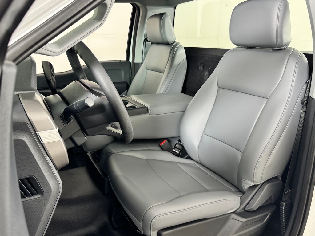 New 2026 White Ford XL image 23