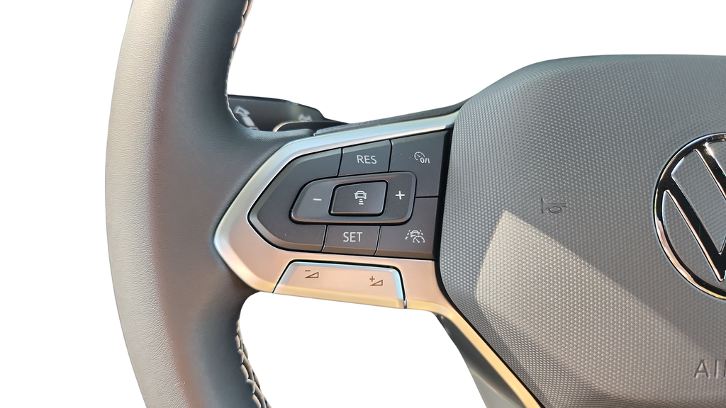 2026 Volkswagen Atlas Cross Sport