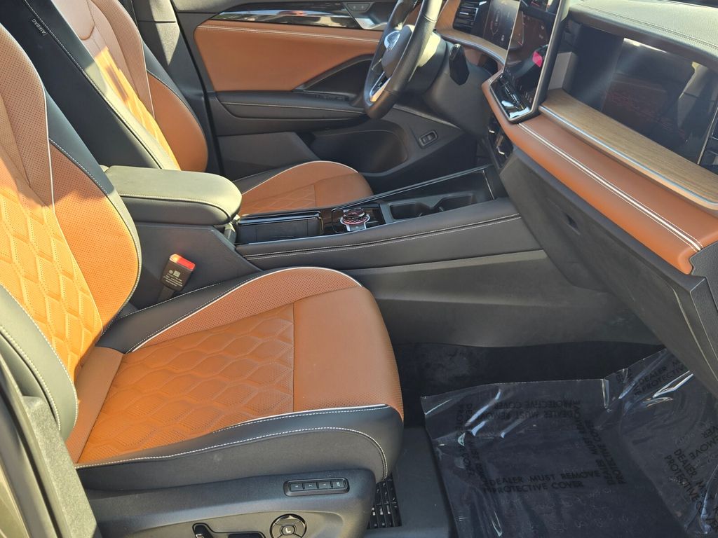 2025 Volkswagen Tiguan - $35,500