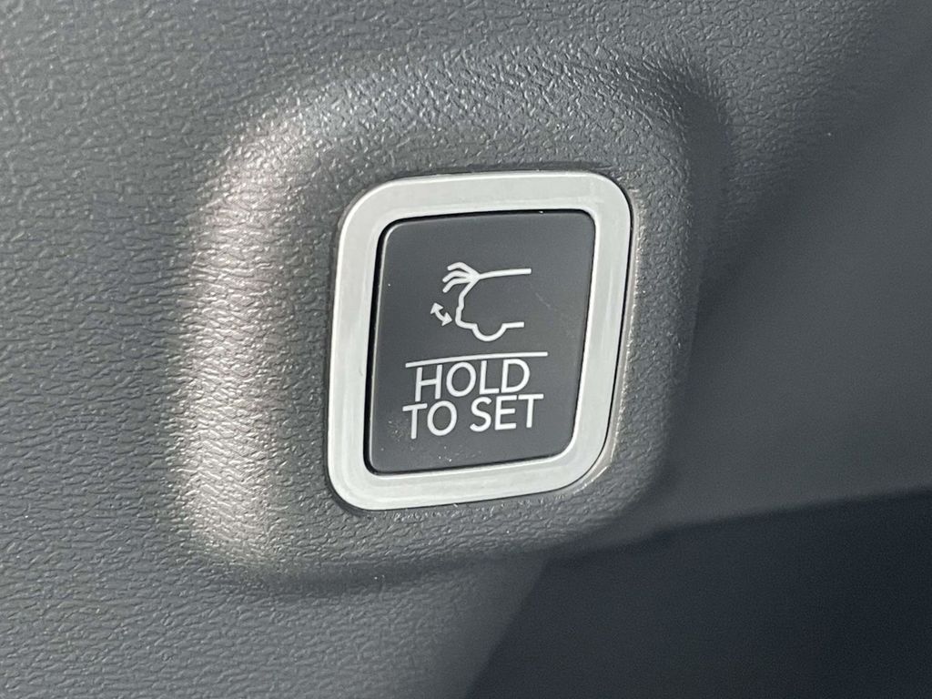 New 2026 Black Jeep Laredo image 41