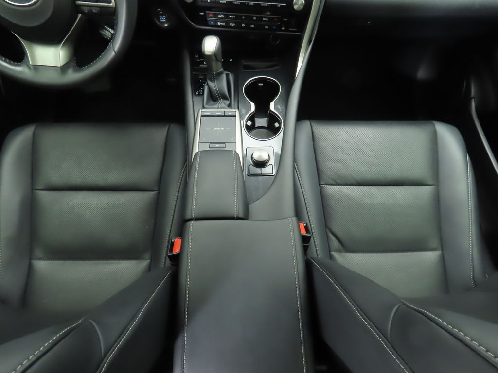 Thumbnail: 2022 Lexus RX - 16