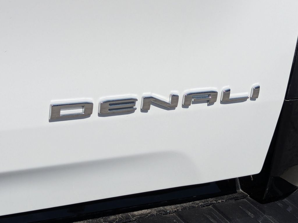 new 2025 GMC Sierra EV car, priced at $93,772