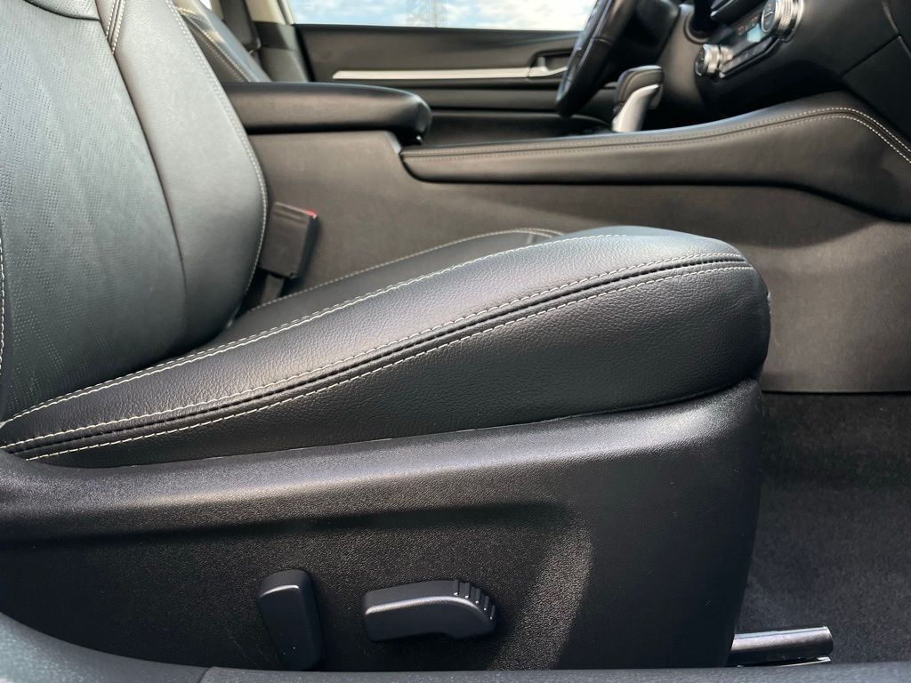 Thumbnail: 2024 Nissan Altima - 31