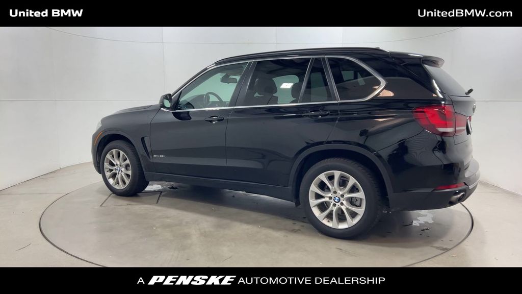 Thumbnail: 2016 BMW X5 - 6