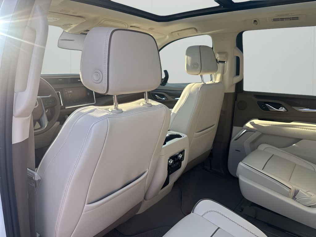 Used Car 2023 Gmc Yukon  Denali For Sale Under $60,000 In Austin, Texas