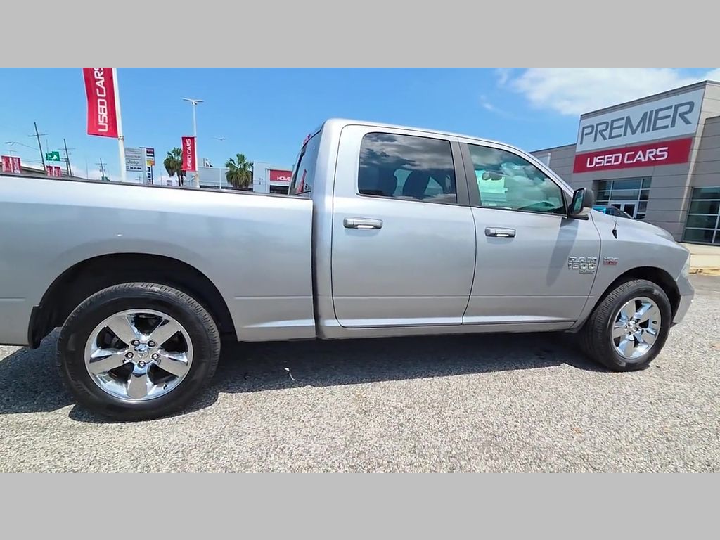 Used 2019 Ram 1500 Classic Truck