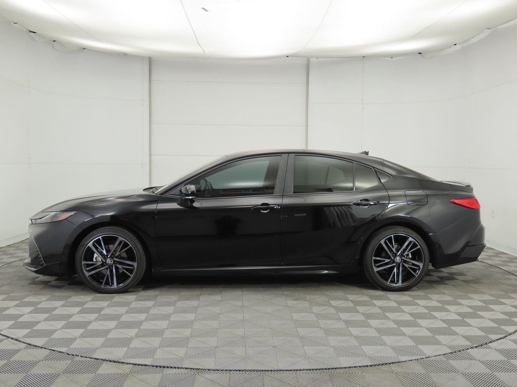 Thumbnail: 2025 Toyota Camry - 8