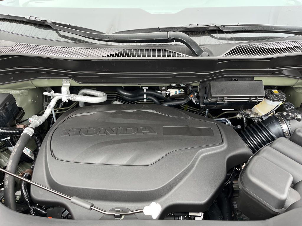 Thumbnail: 2026 Honda Ridgeline - 8