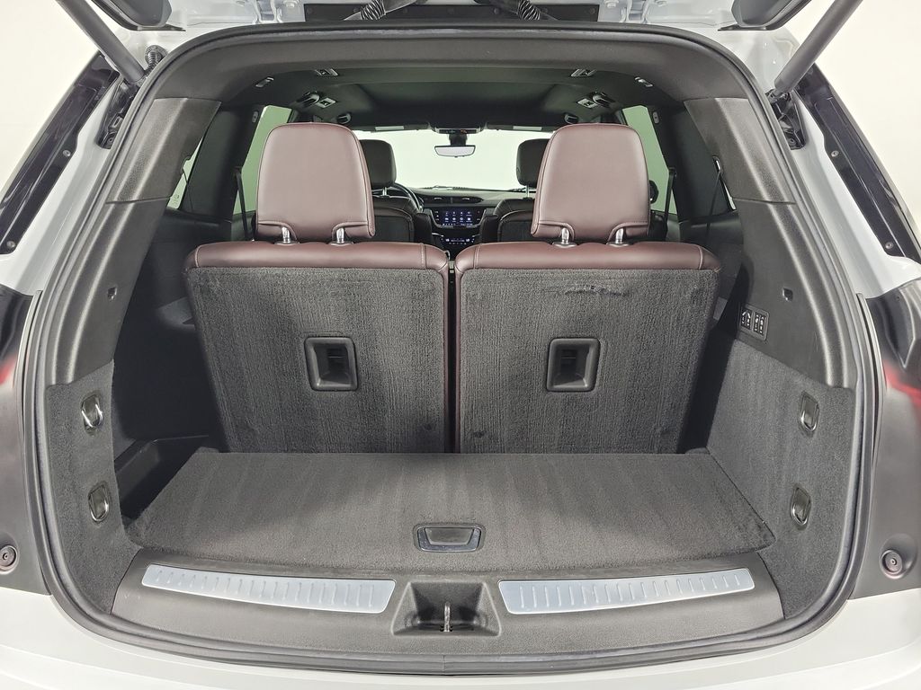 2024 Cadillac XT6 Premium Luxury - 7