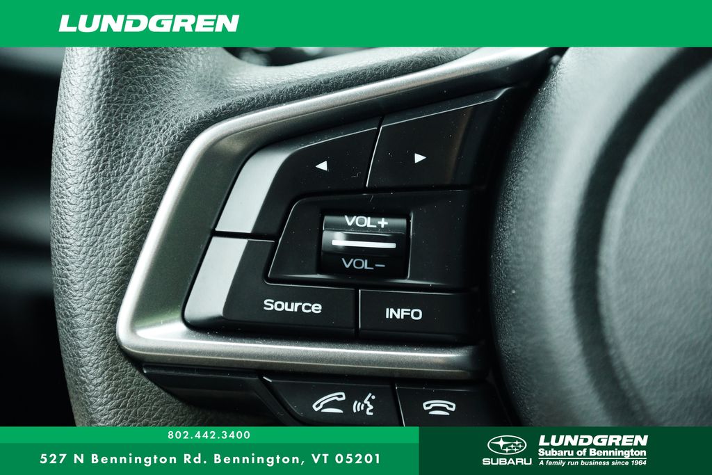 Used 2022 Subaru Impreza Hatchback