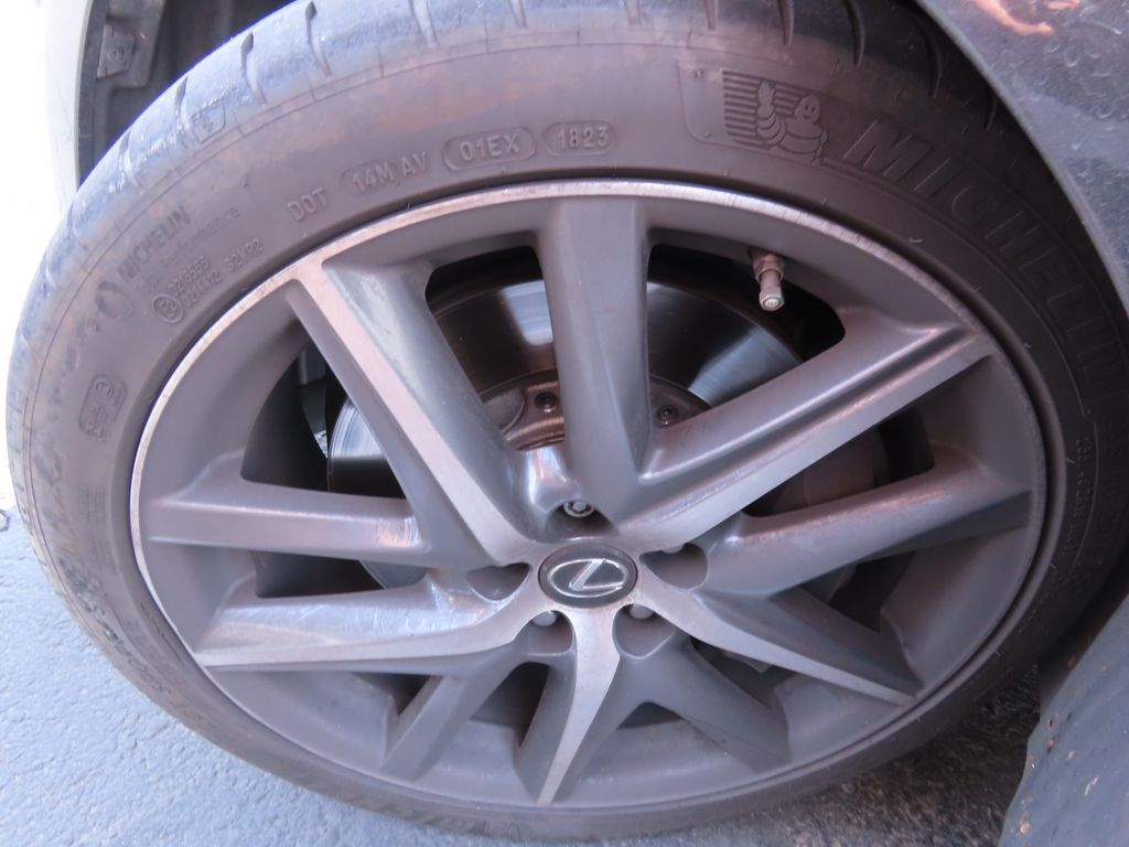 Thumbnail: 2017 Lexus GS - 15