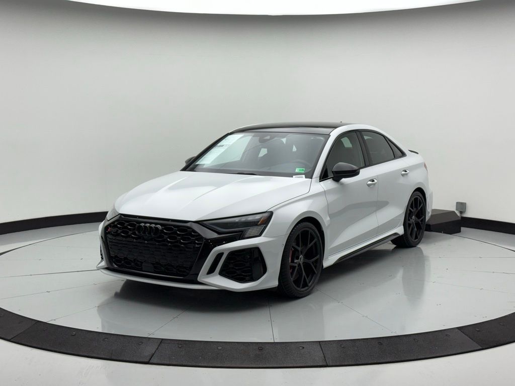 2024 Audi RS 3  -
                  Chantilly, VA