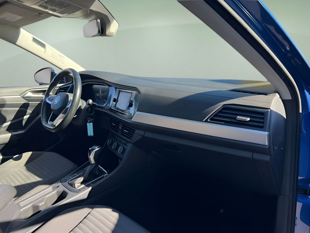 Used 2024 Volkswagen Jetta Sedan
