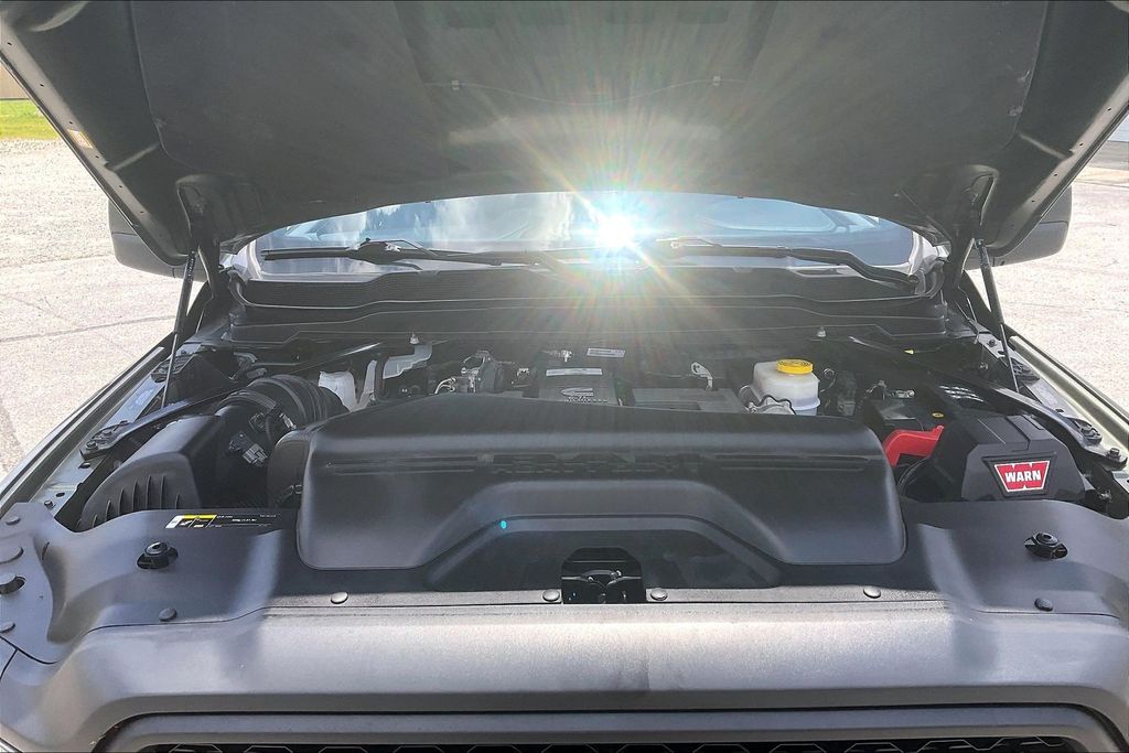 Used 2024 Ram 2500 Truck
