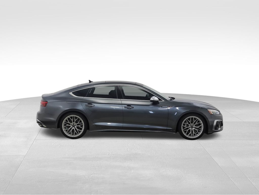 Thumbnail: 2023 Audi A5 - 6