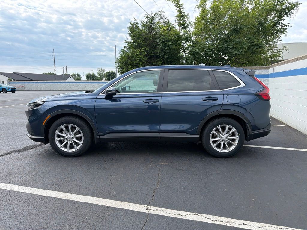 Thumbnail: 2023 Honda CR-V - 2