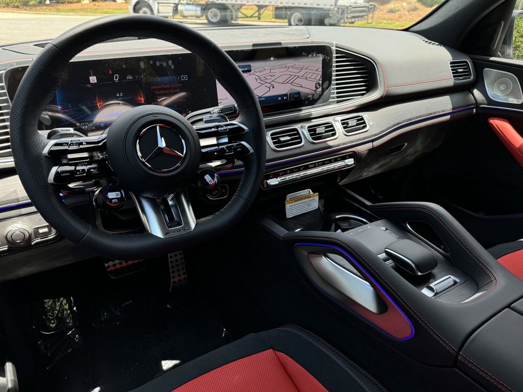 2024 Mercedes-Benz GLE GLE 53 AMG 16