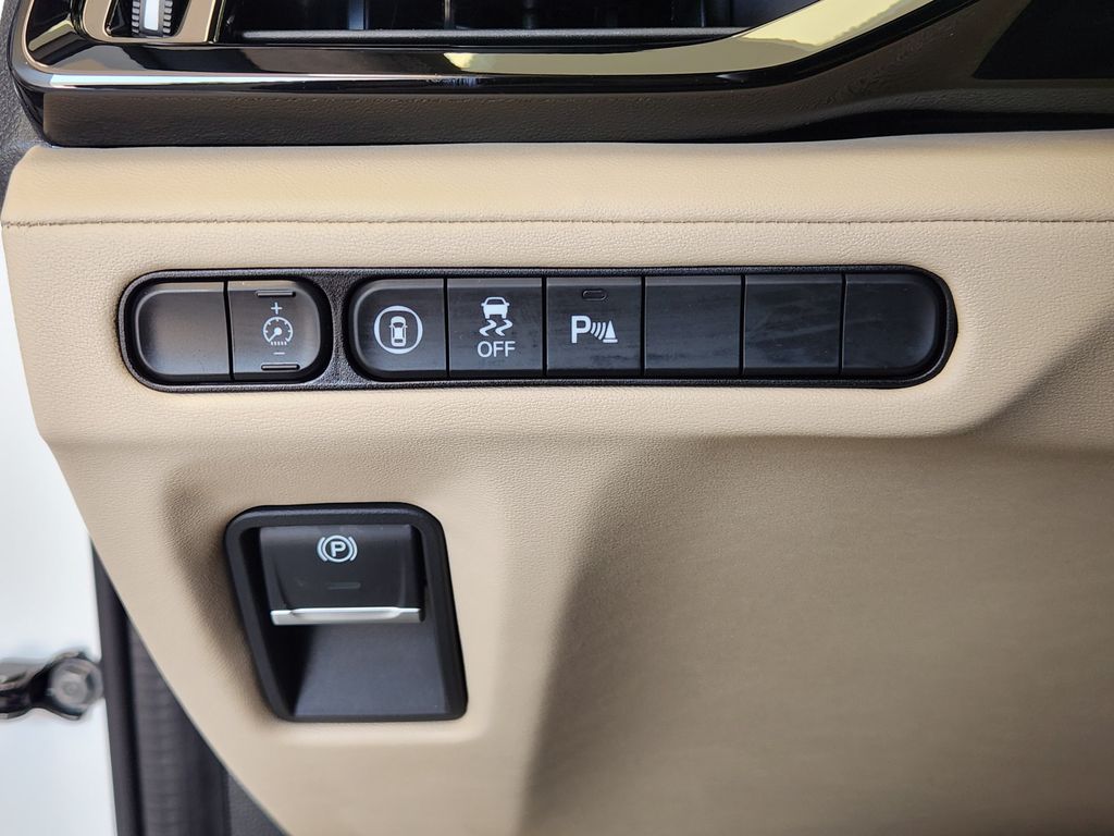 2023 Acura MDX Technology White at Cook Ford