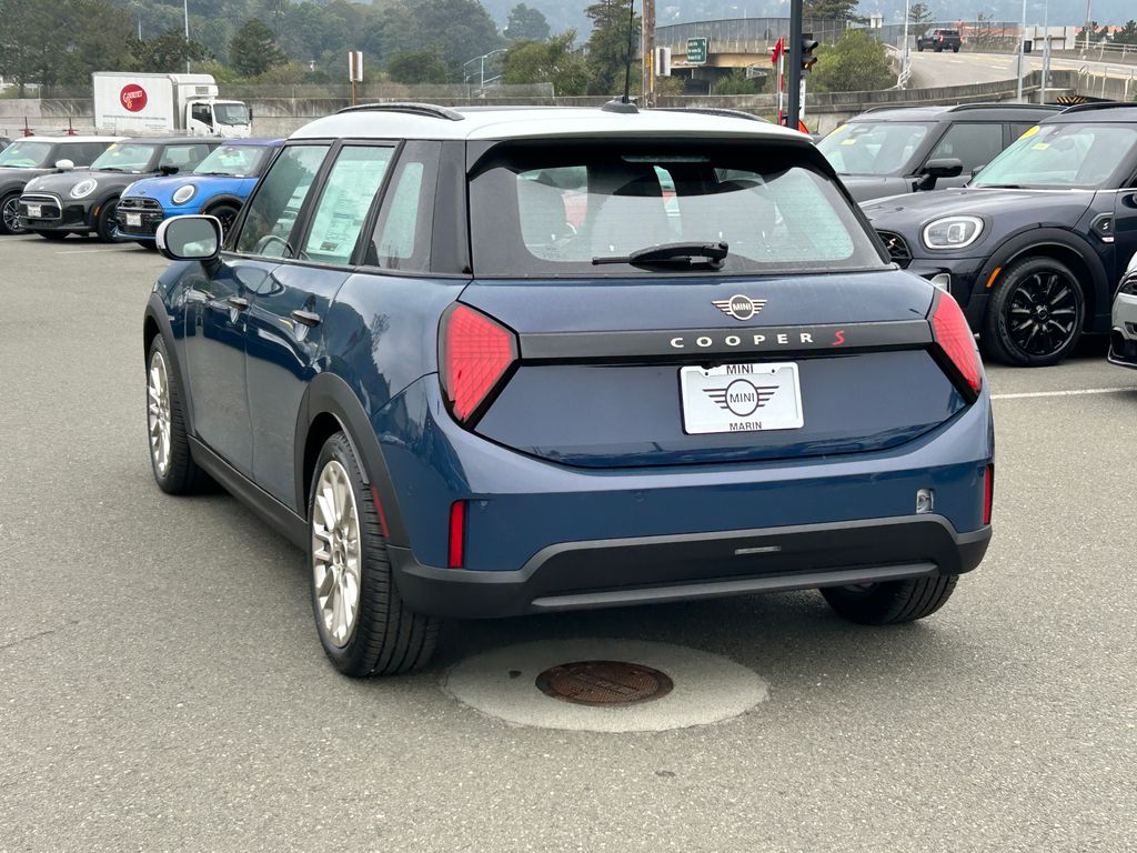 Thumbnail: 2026 MINI Cooper - 3