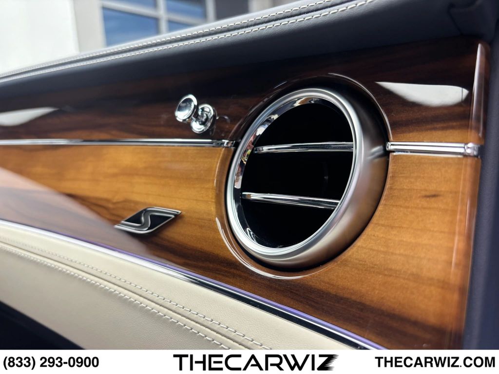 2024 Bentley Continental GT