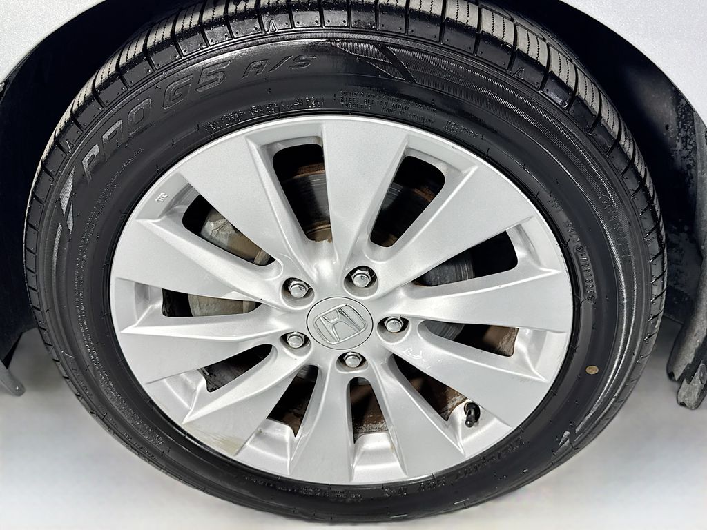 Used Car 2013 Honda Accord  Ex-l For Sale Under $12,000 In Austin, Texas