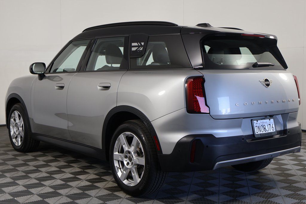 Thumbnail: 2025 MINI Cooper Countryman - 6