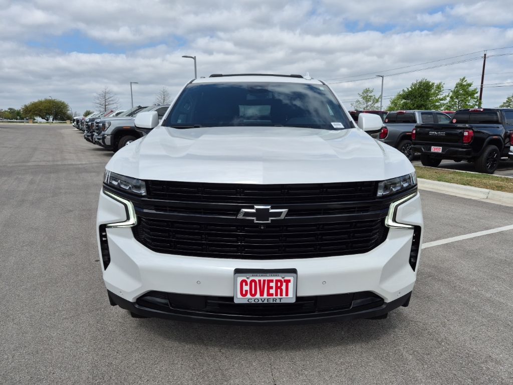 Used Car 2023 Chevrolet Suburban  Rst For Sale Under $60,000 In Austin, Texas