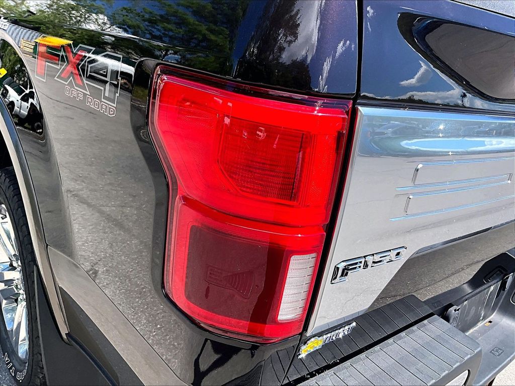2020 Ford F-150 — photo 35