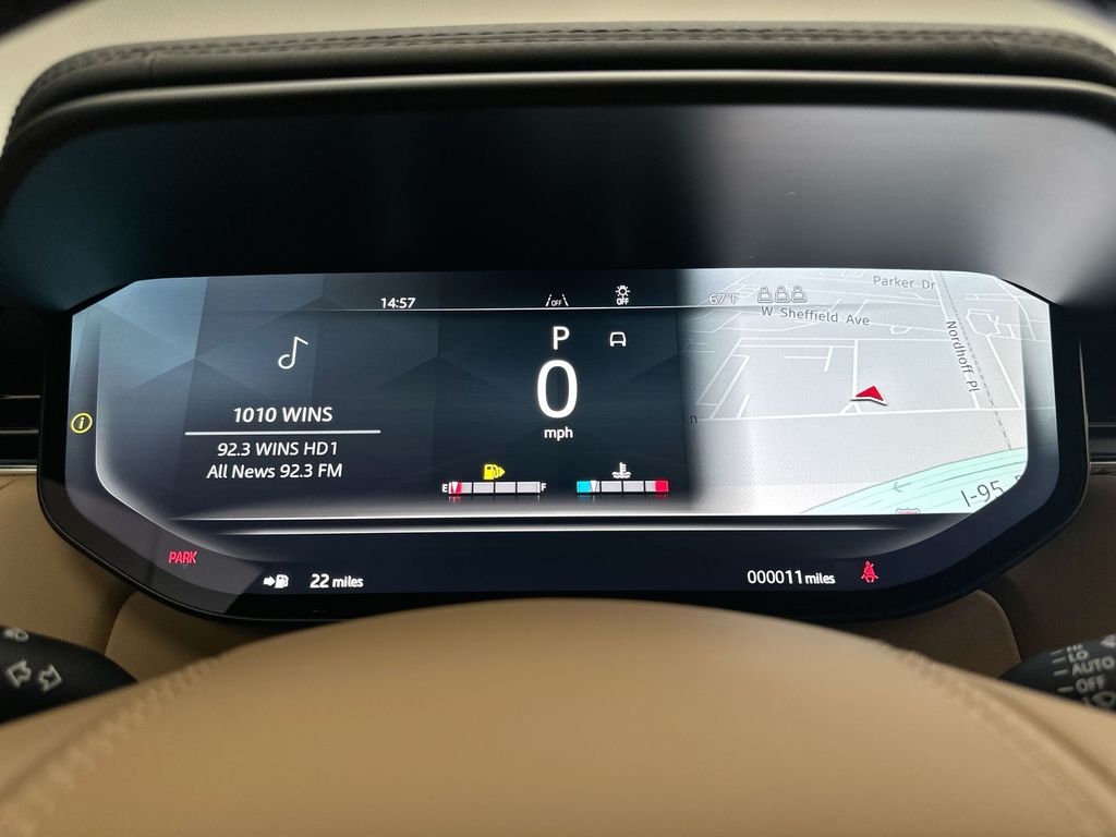 Thumbnail: 2026 Land Rover Range Rover Sport - 23