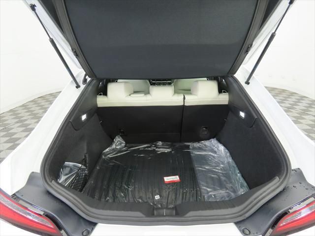 Thumbnail: 2026 Acura Integra - 27