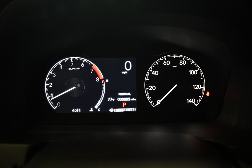 Thumbnail: 2026 Honda Ridgeline - 18