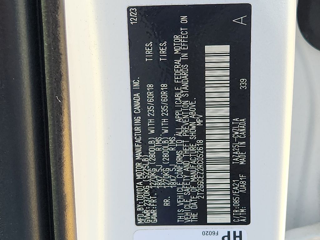 Thumbnail: 2024 Lexus NX - 27