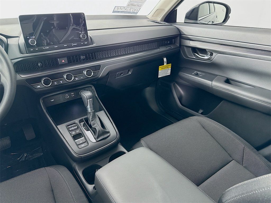 Used Car 2025 Honda Cr-v  Ex For Sale Under $35,000 In Austin, Texas