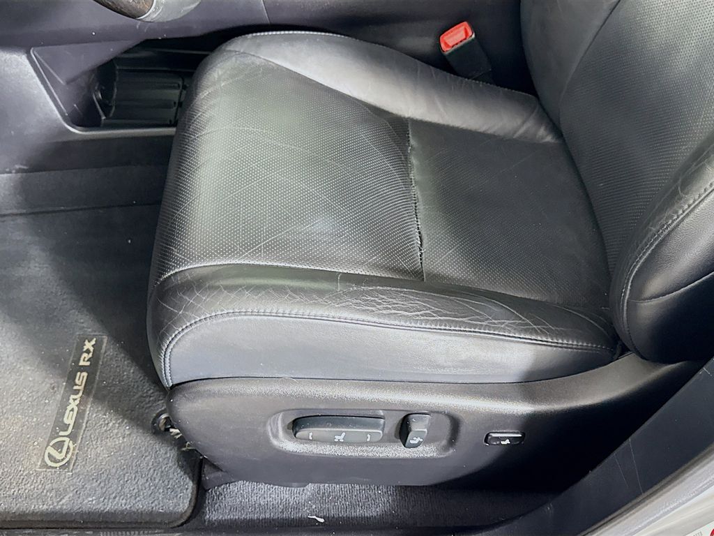 Thumbnail: 2014 Lexus RX - 19